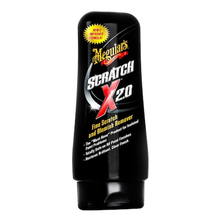 Meguiars Liquid, 7 Ounce G10307